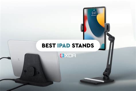 stand ipad holder|10 Best iPad Stands for 2023 .